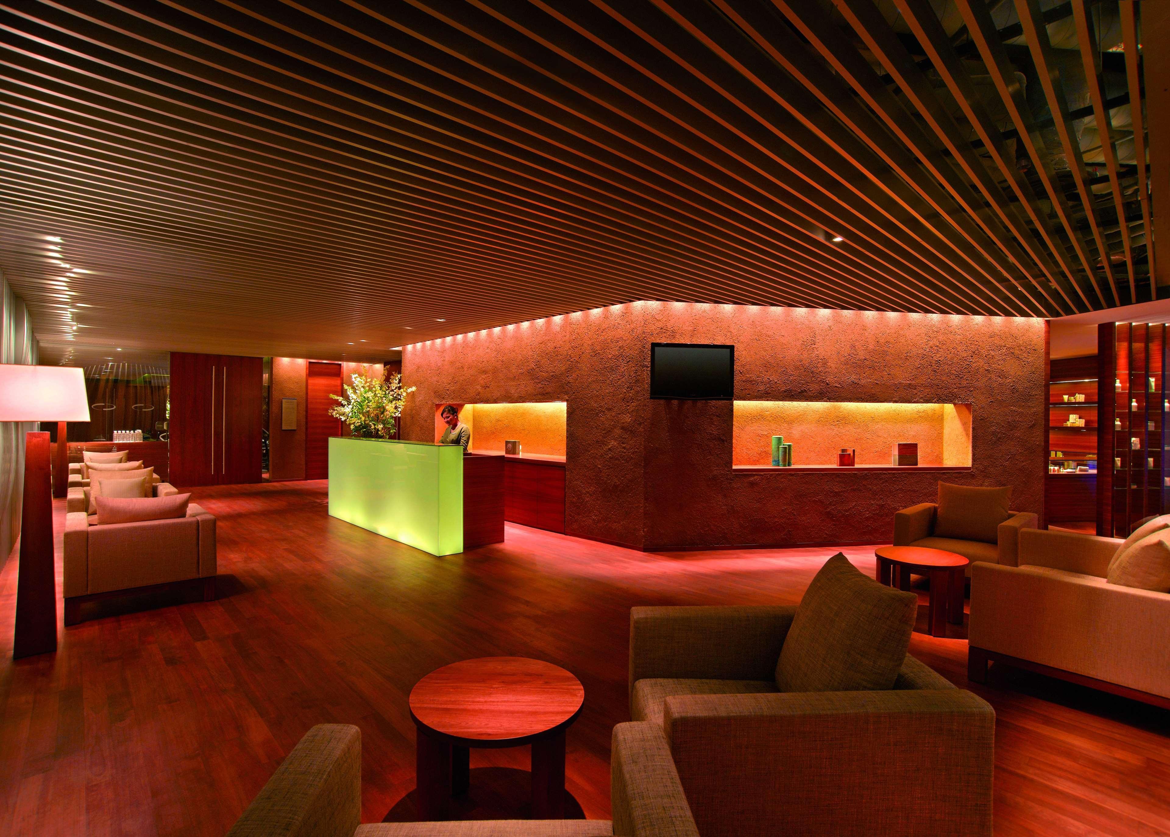 Grand Hyatt Singapur