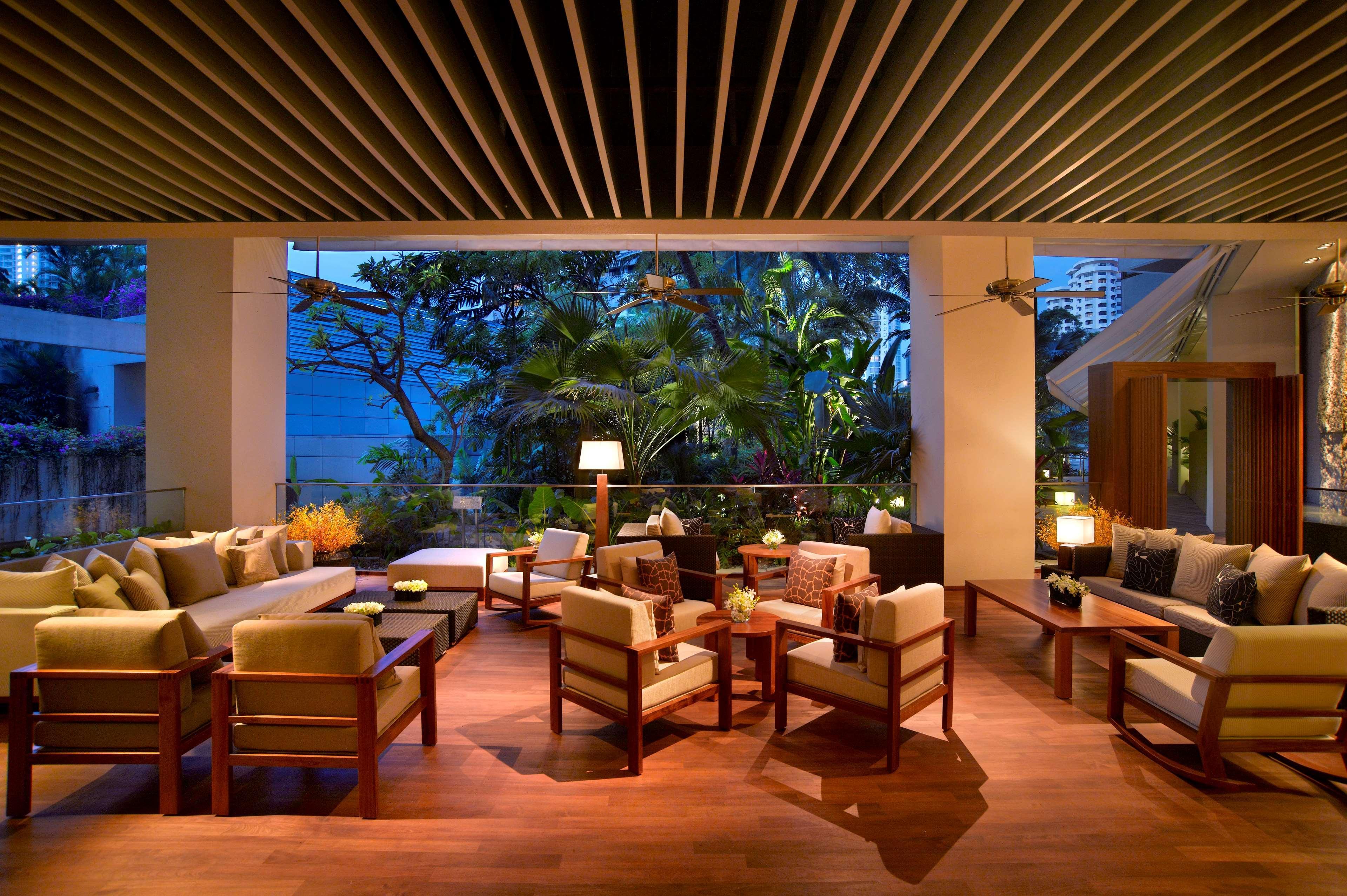 Grand Hyatt 5* Singapur