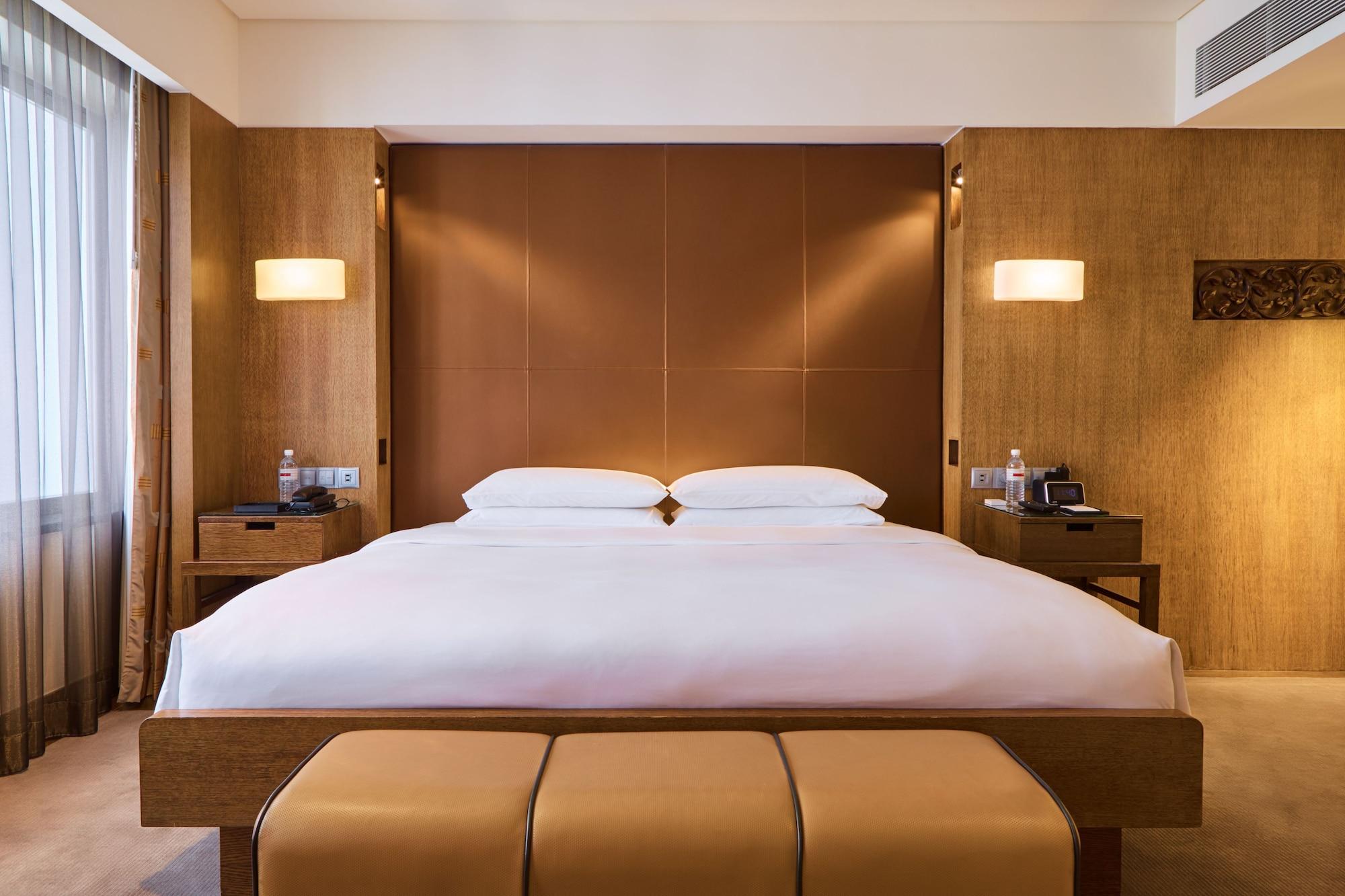 Grand Hyatt Hotel Singapur