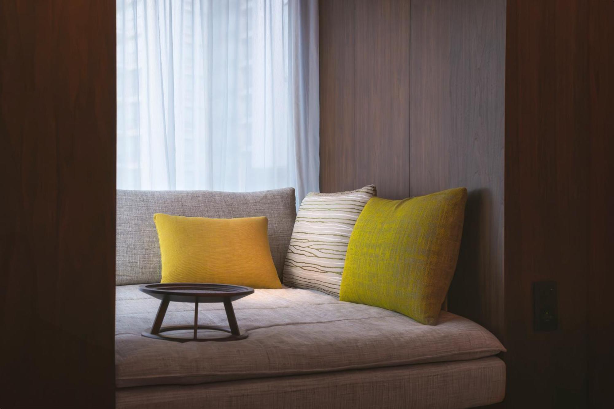 Hotel Grand Hyatt Singapur