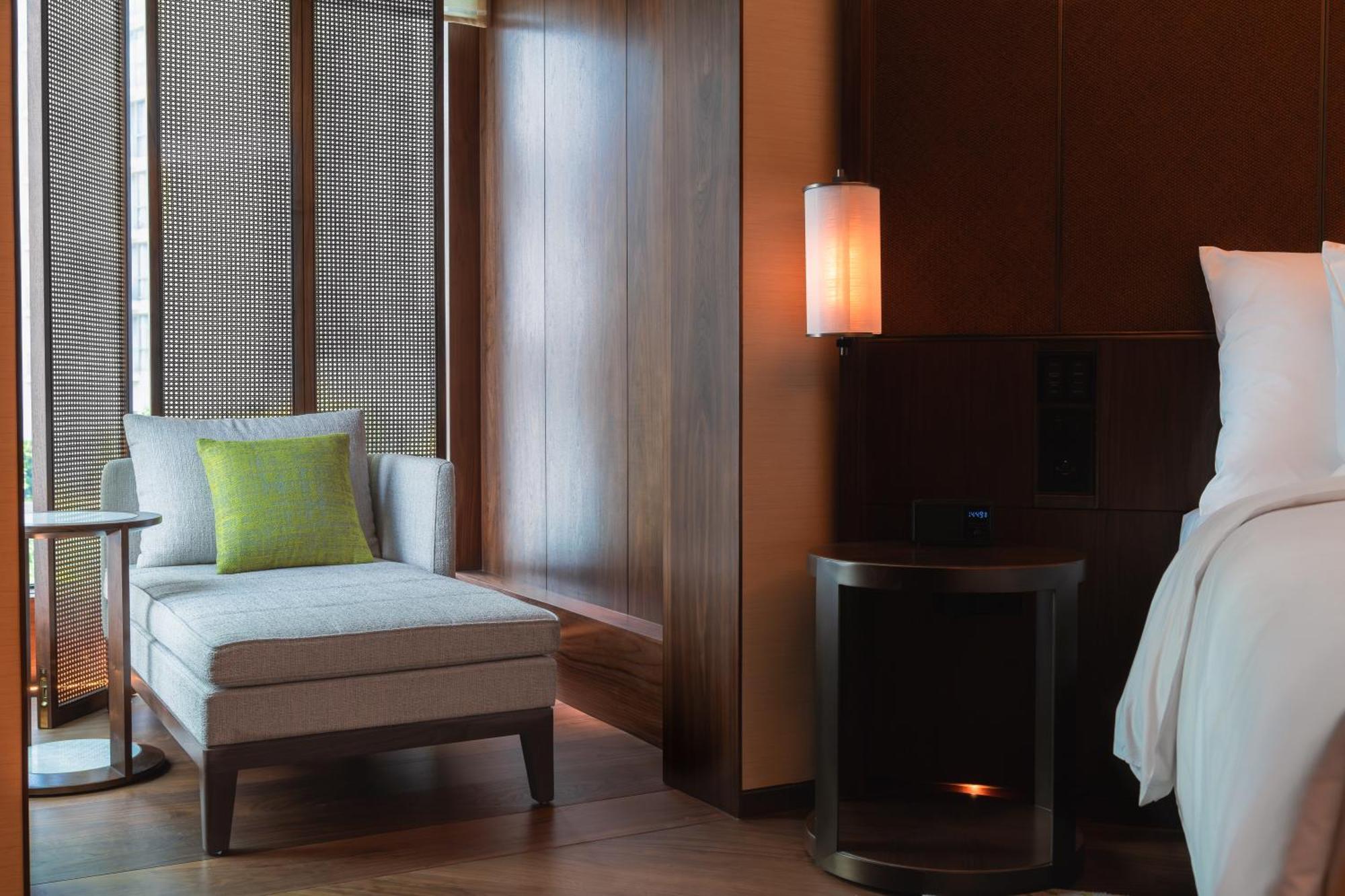 Grand Hyatt Singapur