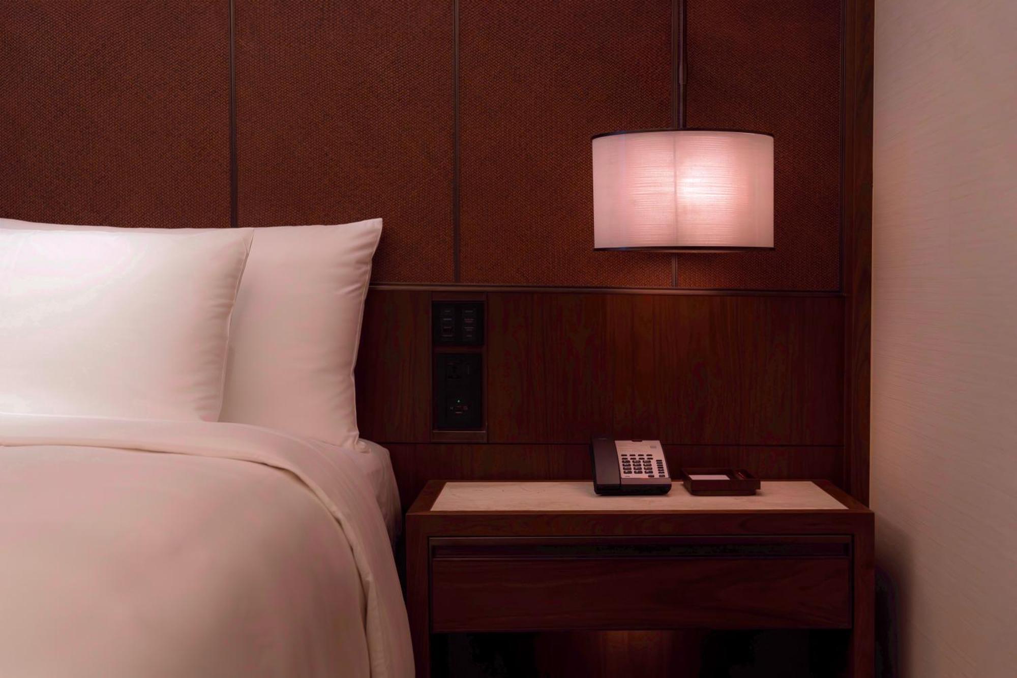 Grand Hyatt 5* Singapur