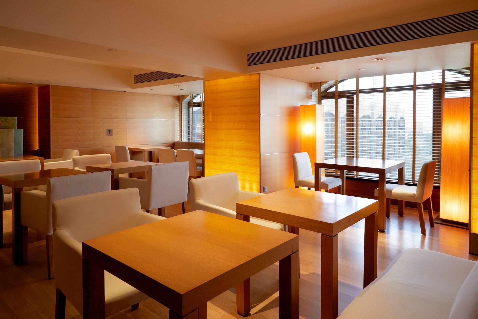 Grand Hyatt Hotel Singapura