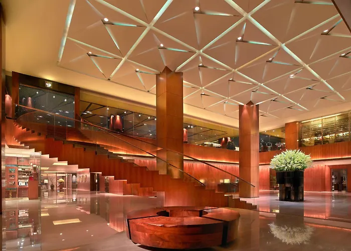 Grand Hyatt Singapore