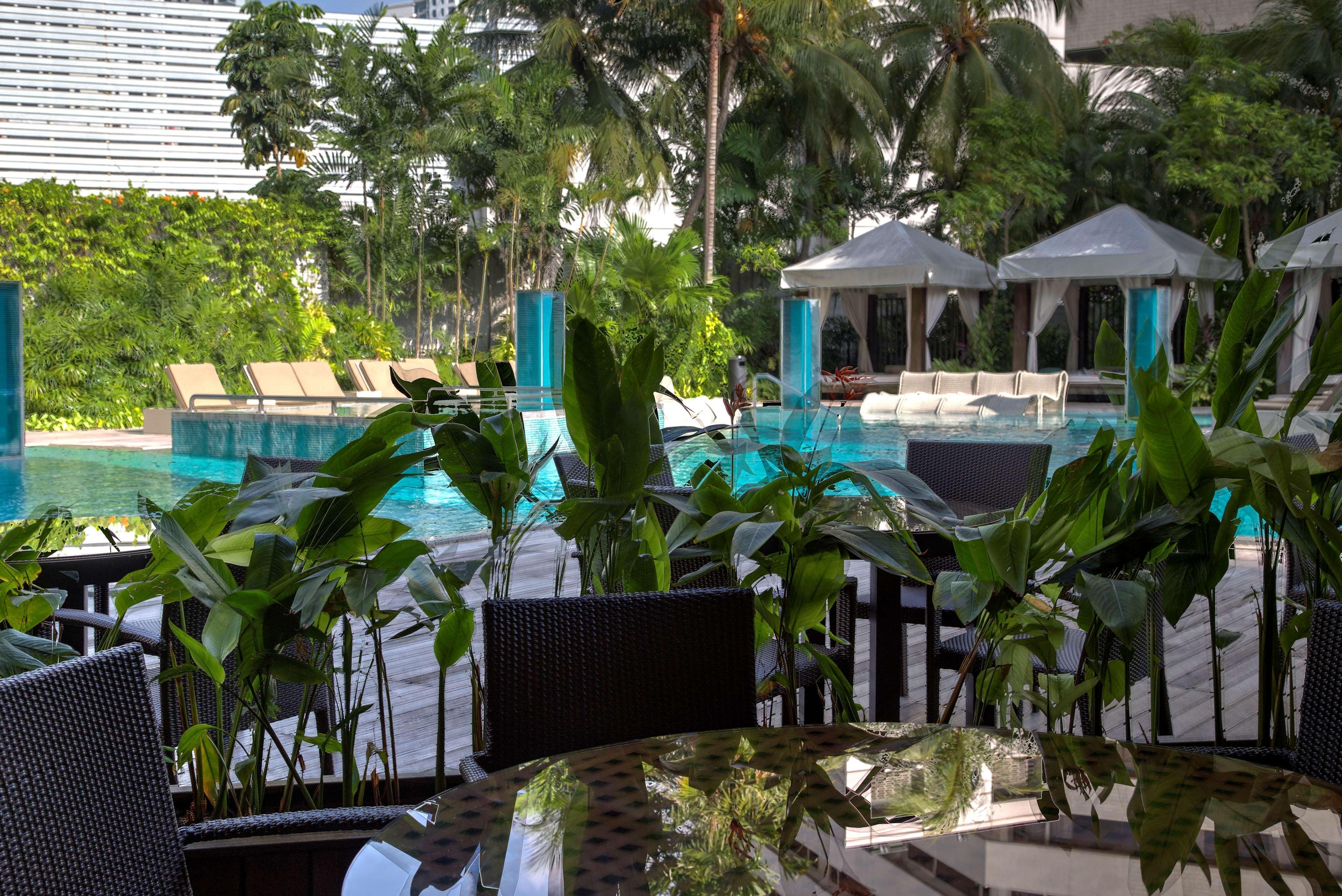 Khách sạn Grand Hyatt
