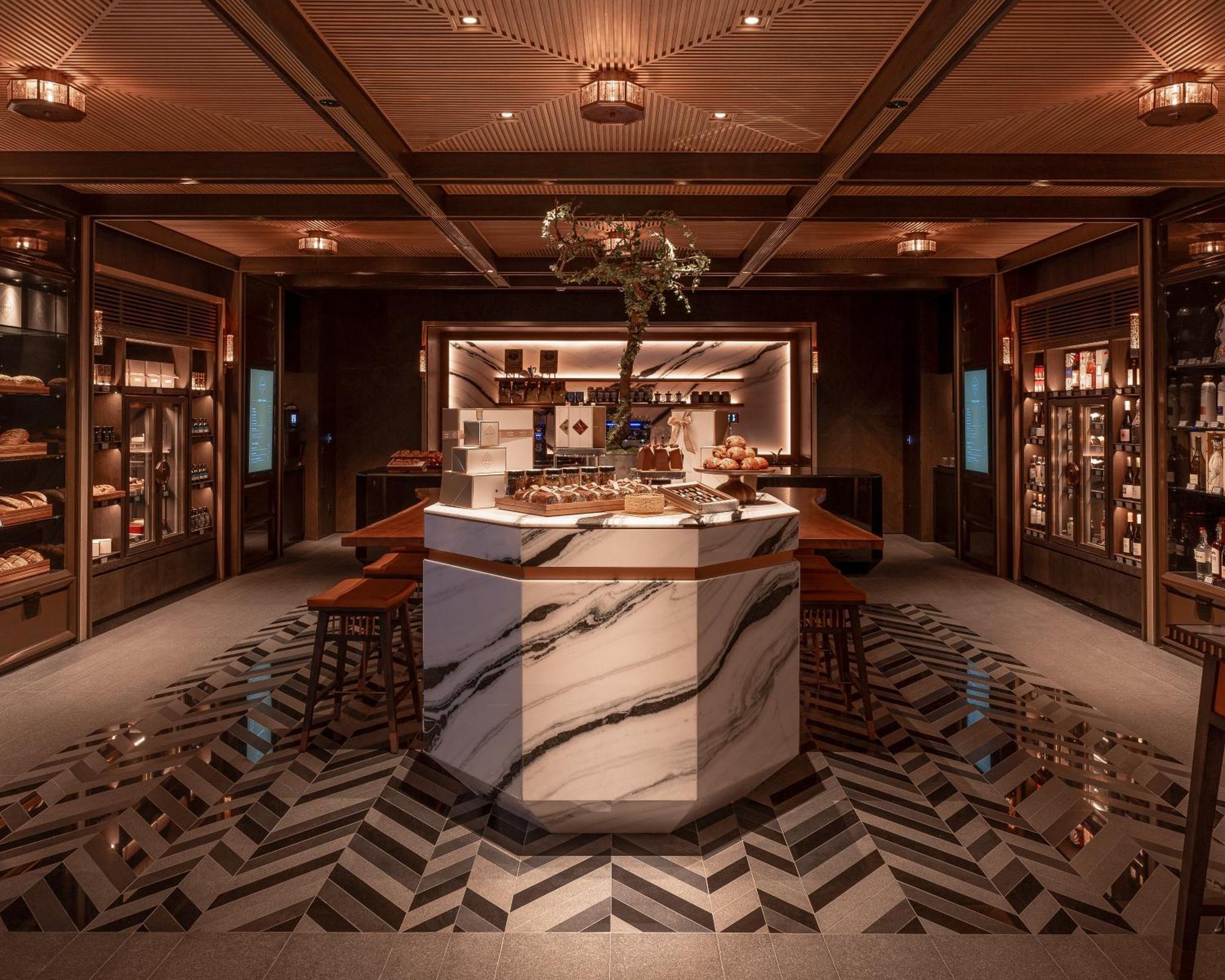 Khách sạn Grand Hyatt