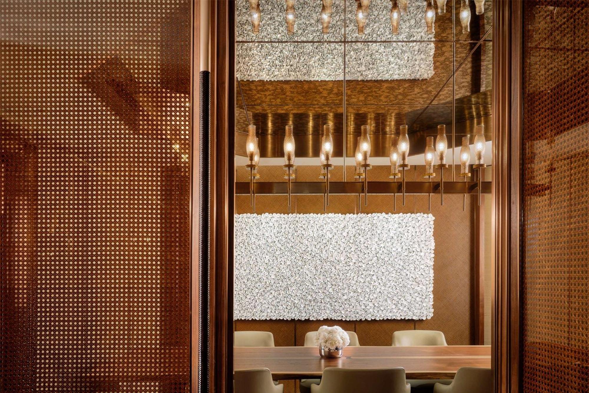 Khách sạn Grand Hyatt 5*