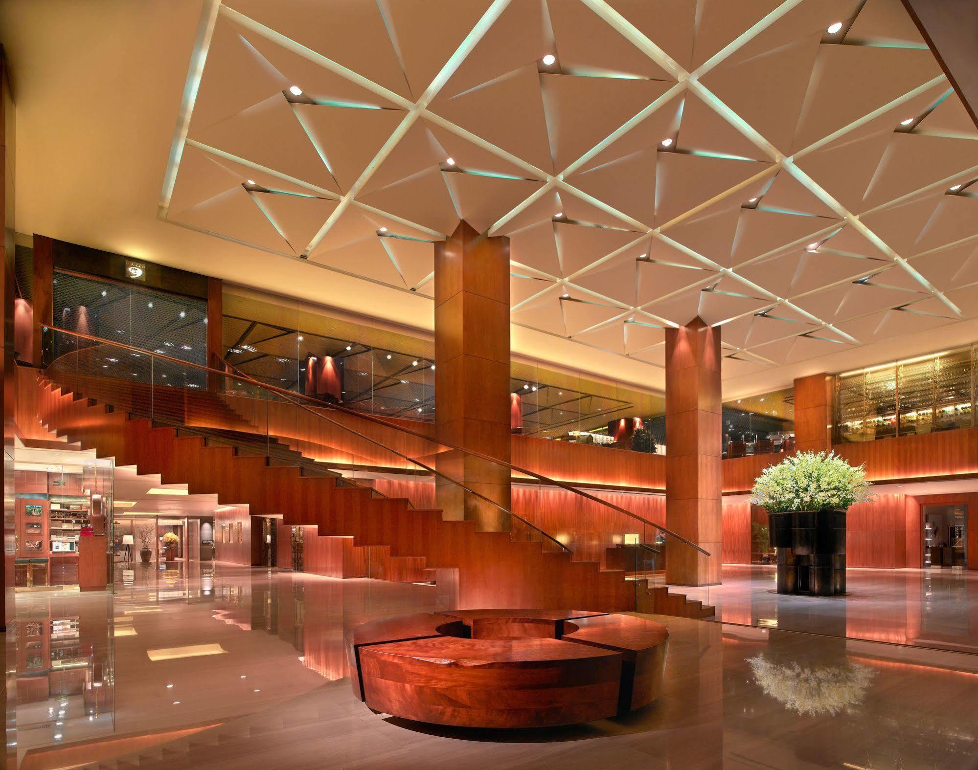 Grand Hyatt 5* Singapore